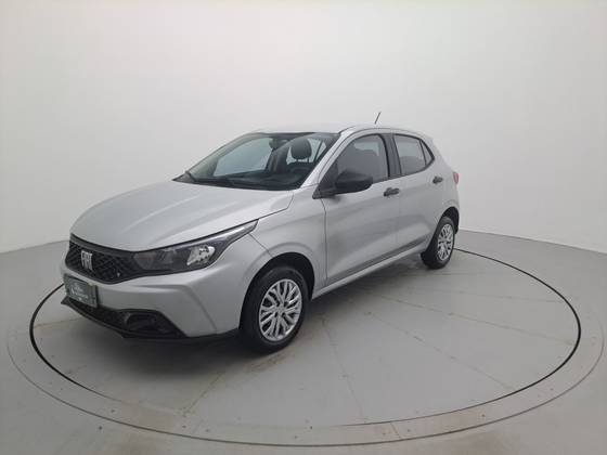 FIAT ARGO 1.0 FIREFLY FLEX MANUAL